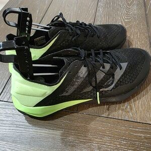 Adidas Faito Summer.Rdy Running Sneakers, Men's Size 6.5